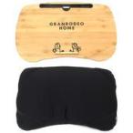 中古雑貨 GRANRODEO 膝上テーブル 「GRANRODEO HOME」