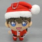 Yahoo! Yahoo!ショッピング(ヤフー ショッピング)中古雑貨 江戸川コナン キーチェーンマスコット クリスマス2020 「名探偵コナン」