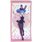 中古雑貨 初音ミク(BiCute Bunnies) バスタオル 「VOCALOID」