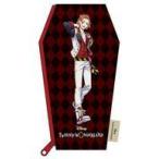 Yahoo! Yahoo!ショッピング(ヤフー ショッピング)中古雑貨 ケイト・ダイヤモンド 「ディズニー ツイステッドワンダーランド きゃらポ シリーズ 棺型ポーチ