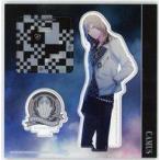 中古アクリルスタンド・アクリルパネル カミュ アクリルフィギュアプレート Mystic Light Ver. 「うたの