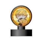 中古スタンプ・はんこ・印鑑 我妻善逸 「鬼滅の刃 スタンプ烈伝」