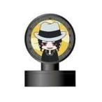中古スタンプ・はんこ・印鑑 鬼舞辻無惨 「鬼滅の刃 スタンプ烈伝」