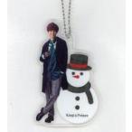 中古置物・装飾品 [単品] 永瀬廉 アクリルオーナメント 「King ＆ Prince×セブンイレブン」 セブンネッ