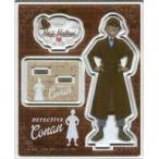 中古アクリルスタンド・アクリルパネル 服部平次 アクリルスタンド 「名探偵コナンプラザ」