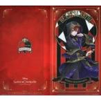 中古収納・携帯用アイテム リドル・ローズハート 「ディズニー ツイステッドワンダーランド チケットクリアファイルコ