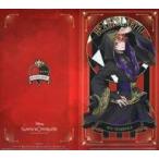 中古収納・携帯用アイテム エース・トラッポラ 「ディズニー ツイステッドワンダーランド チケットクリアファイルコレ