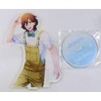 中古アクリルスタンド・アクリルパネル 寿嶺二 Fresh Shower アクリルスタンド 2018Ver. 「