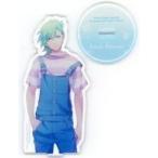 中古アクリルスタンド・アクリルパネル 美風藍 Fresh Shower アクリルスタンド 2018Ver. 「