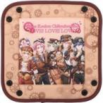 中古雑貨 集合(ブラウン) アクセサリートレイA 「DMMスクラッチ! 美男高校地球防衛部LOVE!LOVE!LOVE!」 B-1賞