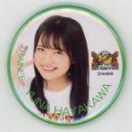 中古鏡・ミラー 早川夢菜 缶ミラー 「DMMスクラッチ! 