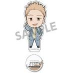 中古アクリルスタンド・アクリルパネル 亀井新之助 アクリルフィギュア 「富豪刑事 Balance：UNLIMITED」