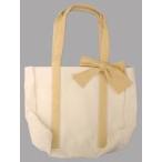 中古雑貨 イエロー オリジナルクリアデコバッグ Daisy 「earth music＆ecology Japan Label」