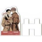 中古アクリルスタンド・アクリルパネル 神戸大助＆加藤春 オリジナルアクリルスタンド 「富豪刑事 Balanc