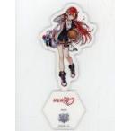 中古アクリルスタンド・アクリルパネル キアラ アクリルスタンド 「白猫プロジェクト×ドン・キホーテ」