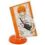 中古アクリルスタンド・アクリルパネル 日向翔陽 「ハイキュー!! TO THE TOP × 東武