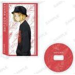 中古アクリルスタンド・アクリルパネル 孤爪研磨 「ハイキュー!! TO THE TOP × 東武