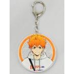 中古雑貨 日向翔陽 「ハイキュー!! TO THE TOP × 東武動物公園 描き下ろしイラスト