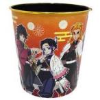 中古雑貨 レッド ダストボックス 「鬼滅の刃」