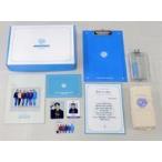 中古雑貨 MONSTA X 5期 ファンクラブキット 「オフィシャルファンクラブ MONBEBE」 入会特典