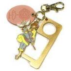 中古雑貨 木之本桜 キーホルダー 「カードキャプターさくら クリアカード編×ITS’ DEMO」