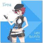 中古雑貨 フィオナ ハンカチ 「Lapis Re：LiGHTs -ラピスリライツ-」