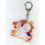  б/у смешанные товары через форма milio [.. герой красный te mia × канцелярские товары Cafe 2020 Golden age узор Random акрил ключ 