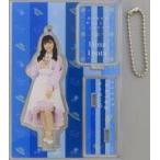 中古キーホルダー 岩田陽菜(STU48) 個別アクリルスタ