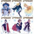中古雑貨 集合 ペンライトフィルム6枚セット 「SNOW MIKU 2019」