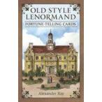 中古雑貨 Old Style Lenormand
