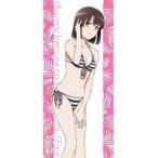 中古雑貨 加藤恵(水着) 描き下ろしスポーツタオル 「冴えない彼女の育てかた Fine」