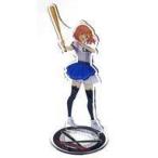 中古アクリルスタンド・アクリルパネル 本間ひまわり  BIGアクリルスタンド 「楽天コレクション パ・リー