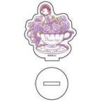 中古アクリルスタンド・アクリルパネル 竜ヶ崎仁 「アクリルぷちスタンド DREAM!ing -ドリーミング!- 02.花ver.