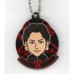 中古雑貨 登坂広臣(三代目 J Soul Brothers) J.S.B. MA-1 アクリルキーホルダー