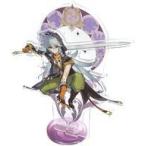 中古アクリルスタンド・アクリルパネル レザー アクリルスタンド 「原神」