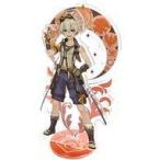 中古アクリルスタンド・アクリルパネル ベネット アクリルスタンド 「原神」