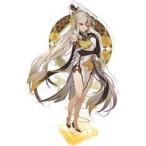 中古アクリルスタンド・アクリルパネル 凝光 アクリルスタンド 「原神」