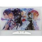 中古アクリルスタンド・アクリルパネル [単品] 10周年キービジュアル アクリルプレート 「ソードア