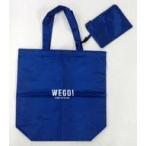 中古雑貨 下野紘 エコバッグ 「CD WE GO!」 リリースイベント記念グッズ