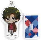 中古アクリルスタンド・アクリルパネル 手塚国光 「新テニスの王子様×マルイ WINTER COLLECTION