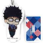 中古アクリルスタンド・アクリルパネル 乾貞治 「新テニスの王子様×マルイ WINTER COLLECTION ト