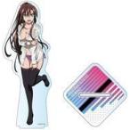 中古アクリルスタンド・アクリルパネル 煌坂紗矢華 Yシャツver. デカアクリルスタンド 「ストライク・ザ・ブラッドIV」