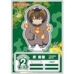 中古アクリルスタンド・アクリルパネル ジャガーノート 「炎炎ノ消防隊 トレーディングあにまるっこアクリルフィギュア 弐」