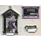 中古雑貨 葬儀屋(アンダーテイカー) 「黒執事 Black Label POP UP STORE 2020 トレーディン