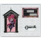 中古雑貨 グレル・サトクリフ 「黒執事 Black Label POP UP STORE 2020 トレーディングアク