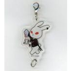 中古雑貨 ビターラビット(セバスチャンVer./ティータイム) 「黒執事 Black Label POP UP STO