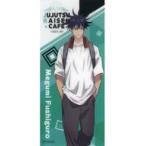 中古雑貨 伏黒恵 クリアブックマーカー 「呪術廻戦Cafe in BOX cafe＆space」 事前予約者限定 カフ
