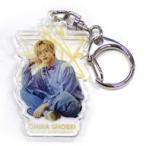 中古雑貨 大平祥生 トレーディングアクリルキーホルダー 「JO1×TOWER RECORDS CAFE」