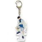 中古雑貨 木全翔也 トレーディングアクリルキーホルダー 「JO1×TOWER RECORDS CAFE」