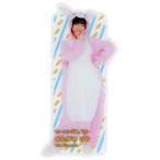 中古雑貨 北川莉央(モーニング娘。’20) 1/15スケール 型抜きしおり(The Hello!ness Year〜これからもよ